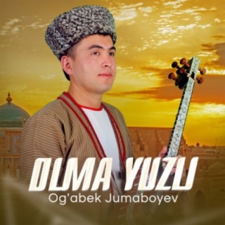 Olma Yuzli