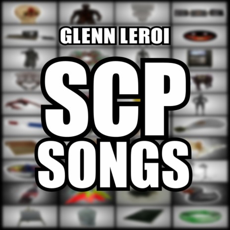 Scp 939 Song By Glenn Leroi Boomplay Music - roblox scp 939 song