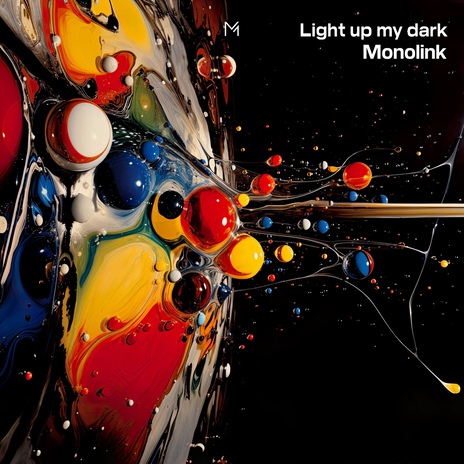 Light up my dark | Boomplay Music