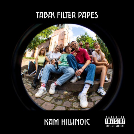 tabak filter papes | Boomplay Music