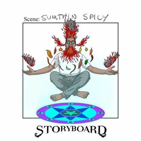 Sumthin Spicy | Boomplay Music