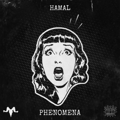 Phenomena | Boomplay Music