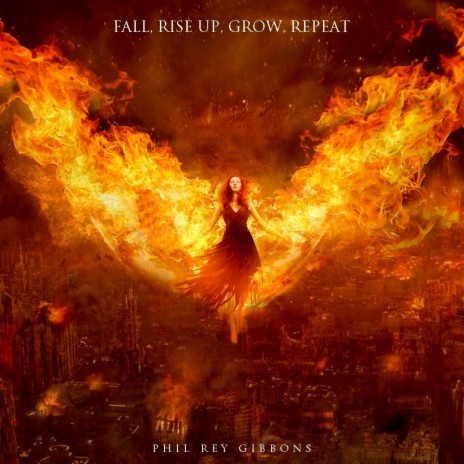 Fall, Rise Up, Grow, Repeat | Boomplay Music