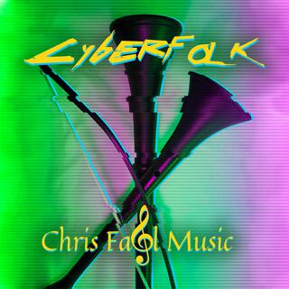 Cyberfolk