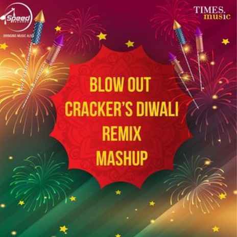 Blow Out Crackers Diwali ft. Mankirt Aulakh & Amrit Maan | Boomplay Music