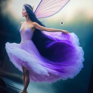 Leaving Fairy