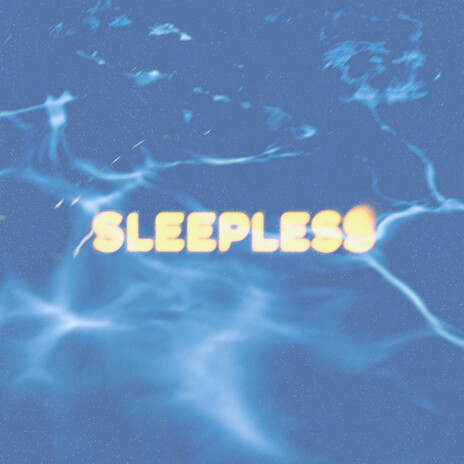 Sleepless | Boomplay Music