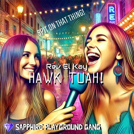 HAWK TUAH! | Boomplay Music