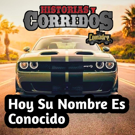 Hoy su nombre es conocido | Boomplay Music