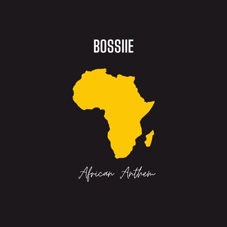 African Anthem | Boomplay Music