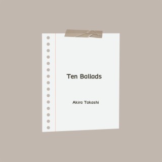 Ten Ballads