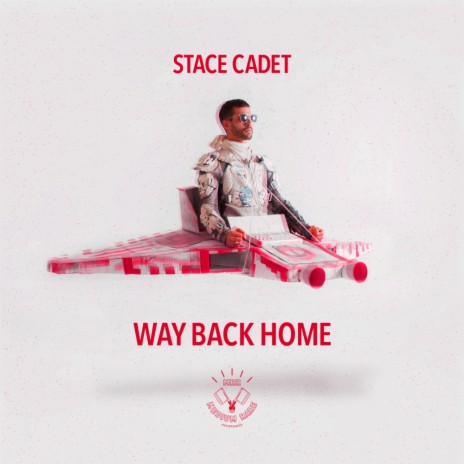 Way Back Home (Hey Sam Remix) | Boomplay Music