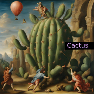 Cactus