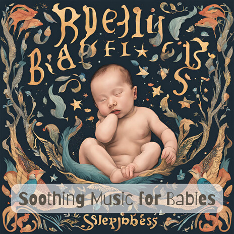 Dreamland Nightfall Murmur ft. Baby Sleep Music, Classical Lullabies & Soothing Piano Classics For Sleeping Babies | Boomplay Music