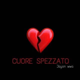 Cuore spezzato