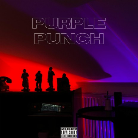 Purple Punch | Boomplay Music
