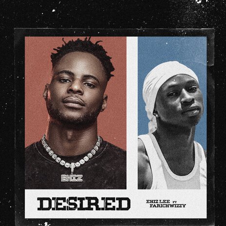 Desired ft. FarichWizzy | Boomplay Music