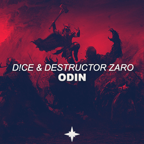 ODIN ft. Destructor Zaro | Boomplay Music