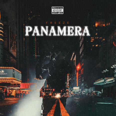 PANAMERA | Boomplay Music