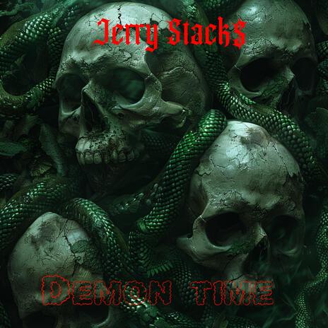 Demon Time | Boomplay Music