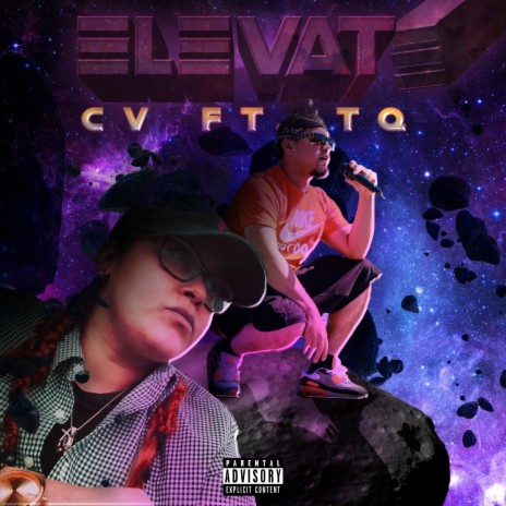 Elevate (feat. TQ) | Boomplay Music