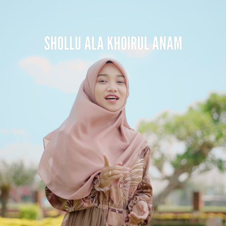 SHOLLU ALA KHOIRUL ANAM (Akustik Pop) | Boomplay Music