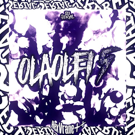 OLAOLEI 5 - Slowed ft. Sombra Mane | Boomplay Music