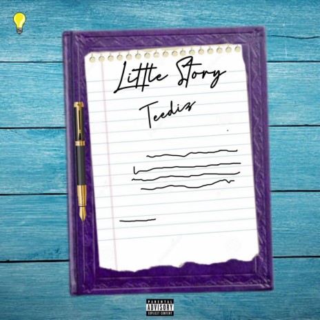 Little Story | Boomplay Music