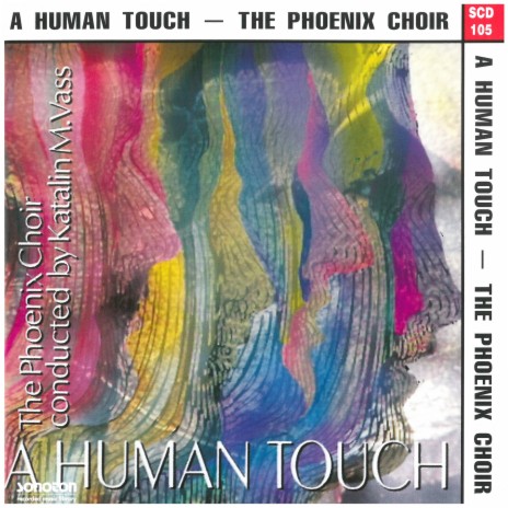 Human Advances ft. Phoenix Choir | Boomplay Music