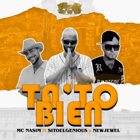 TA'TO BIEN ft. Sitoelgnious & New Jewel | Boomplay Music