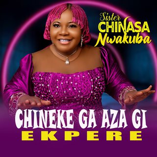 Chineke Gaza Gi Ekpere