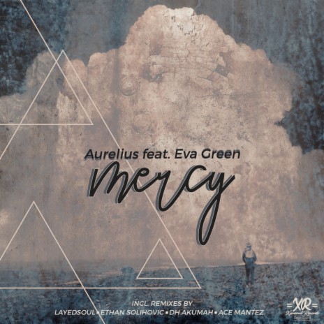 Mercy (LayedSoul's Earth Dub) ft. Eva Green | Boomplay Music