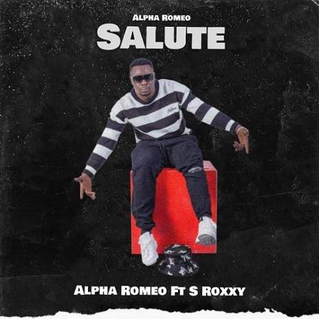 Salute ft. S Roxxy | Boomplay Music
