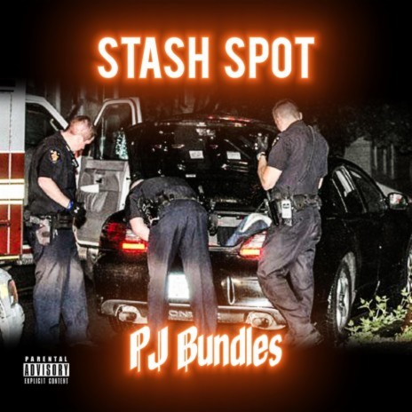 Stash Spot | Boomplay Music