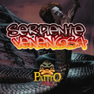 Serpiente Venenosa