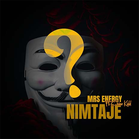 Nimtaje? ft. Chino Kidd | Boomplay Music