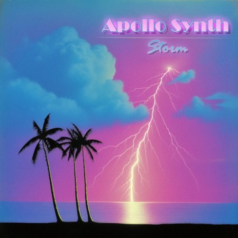 Storm (Neon Mix)
