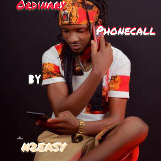 Ordinary Phonecall