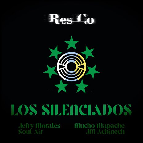 Los Silenciados ft. Jefry Morales, Soul Air, MUCHO MAPACHE & JM Achinech | Boomplay Music