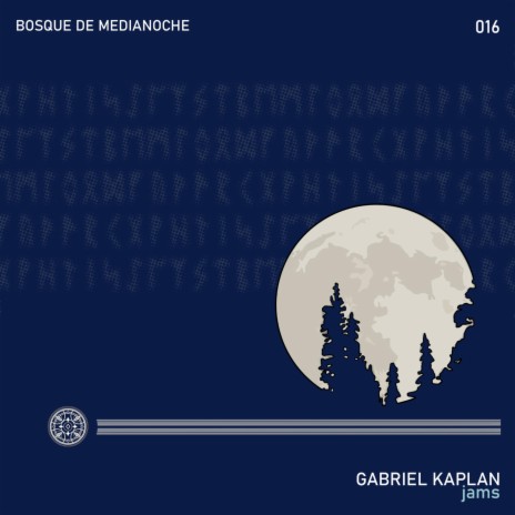 Bosque de medianoche | Boomplay Music