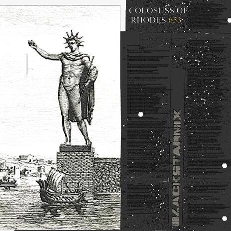 COLOSSUS OF RHODES 653 | Boomplay Music