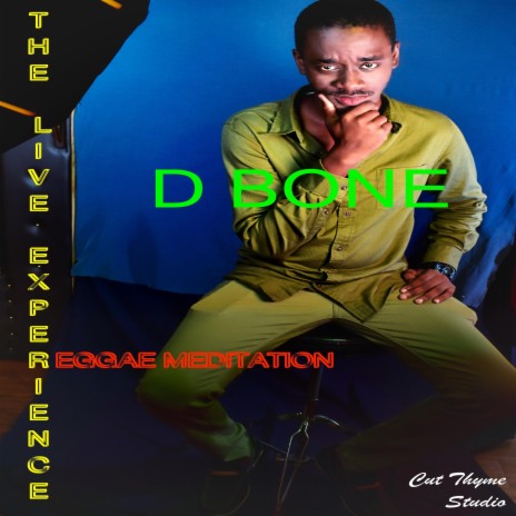 Reggae Meditation (feat. Darrell Leacock) | Boomplay Music