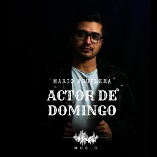 Actor de domingo