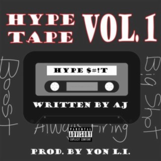 Hype Tape, Vol. 1