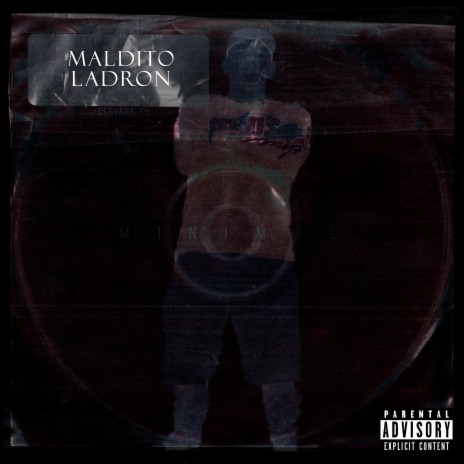 Maldito Ladron | Boomplay Music