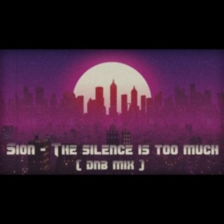 The silence is too much (dnb mix)