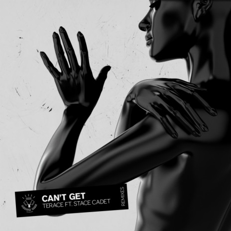 Can't Get (t1r Remix) ft. Stace Cadet | Boomplay Music