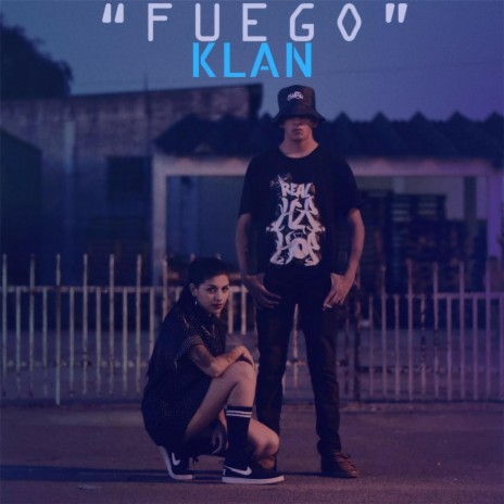 Fuego | Boomplay Music