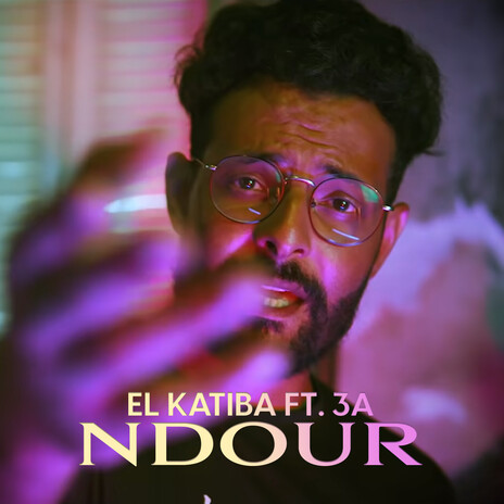 Ndour ft. 3A | Boomplay Music