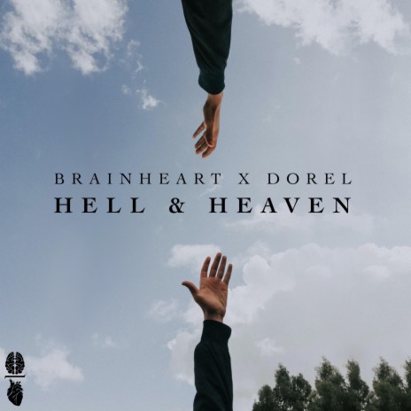 Hell & Heaven ft. Dorel 🅴 | Boomplay Music